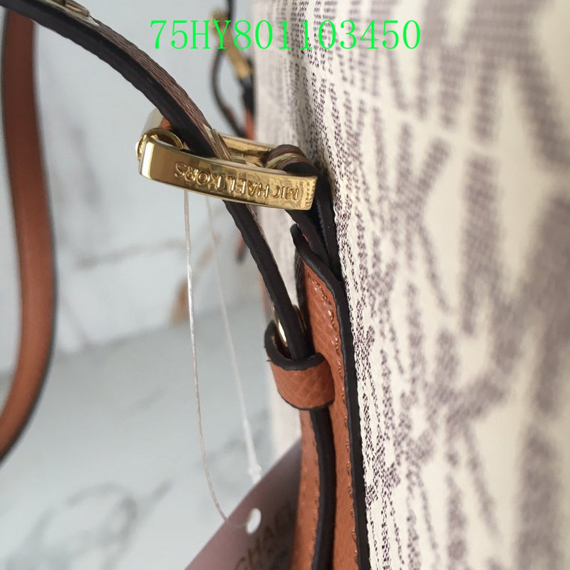 Satchel Bags - MK Bags - 187