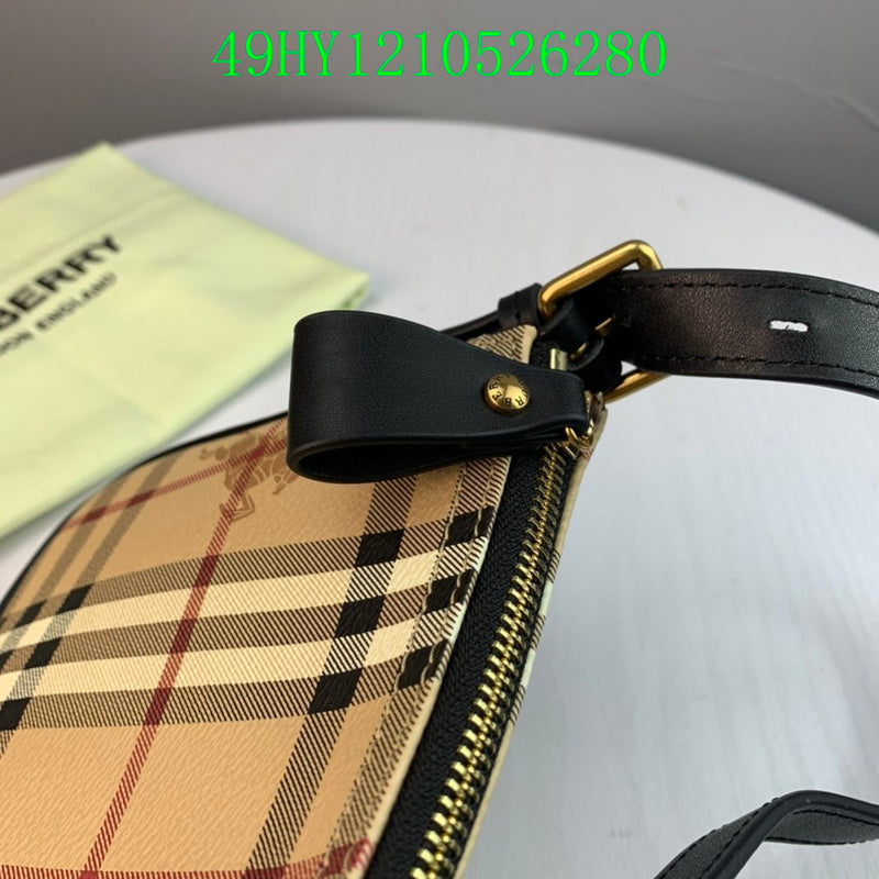 Fan Fashion -GLM - Top quality BBR Bags - 545