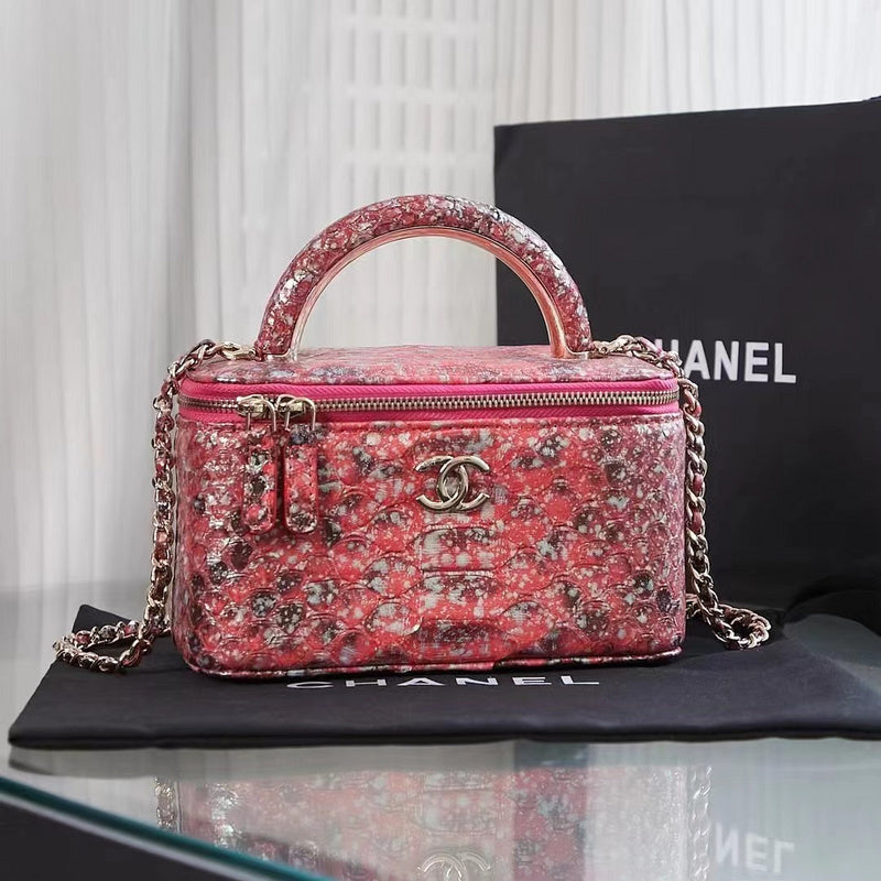 Satchel Bags - CHL Bags - 1287
