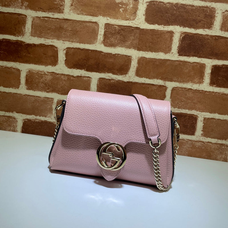 Satchel Bags - GCI Bags - 3163