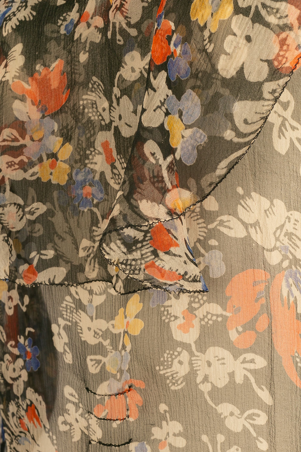 Robe annÃƒÆ’Ã‚Â©es 1930