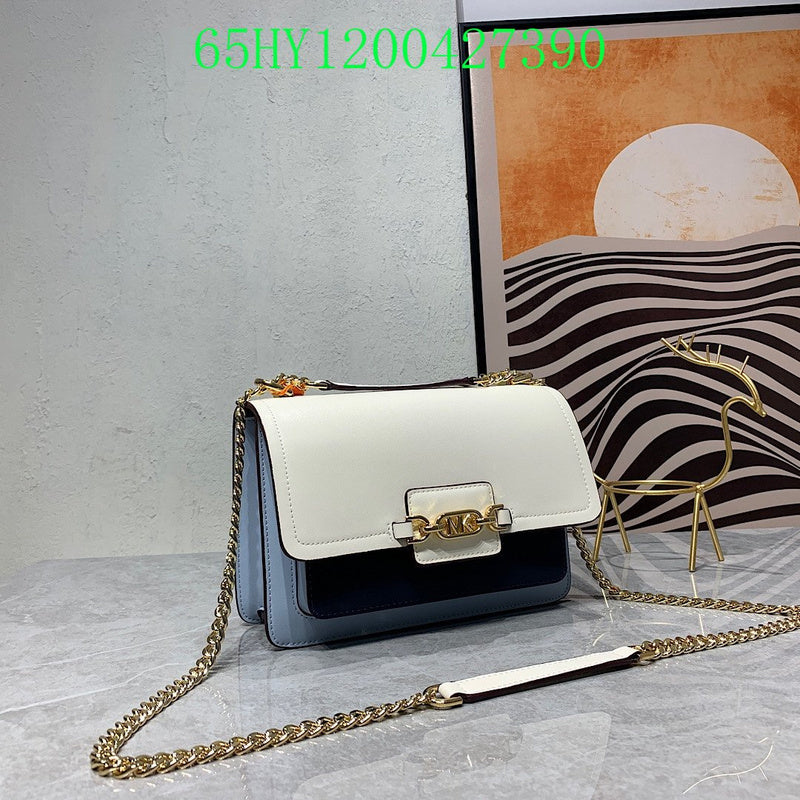 Satchel Bags - MK Bags - 404