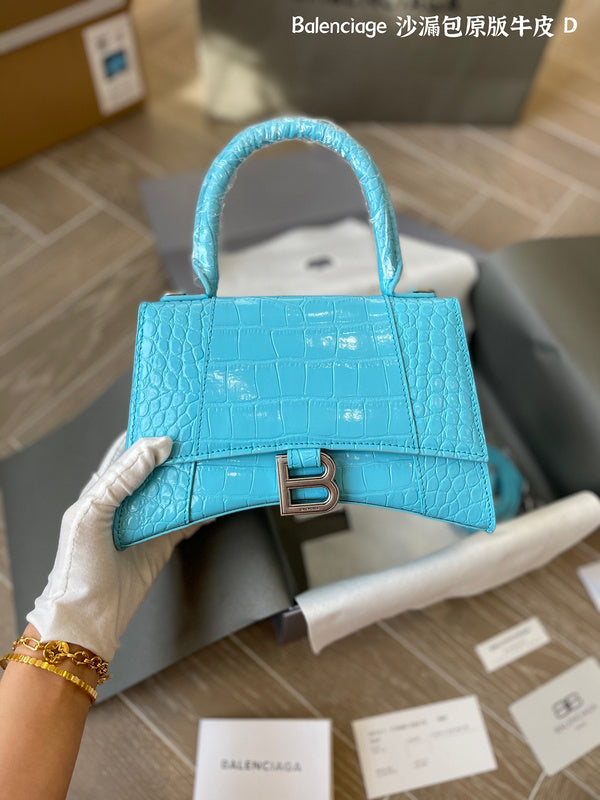 Satchel Bags - BGA Bags - 1485