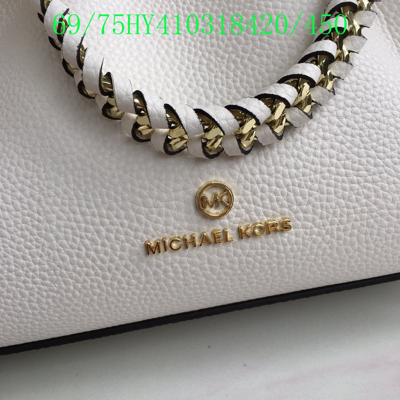 Satchel Bags - MK Bags - 479