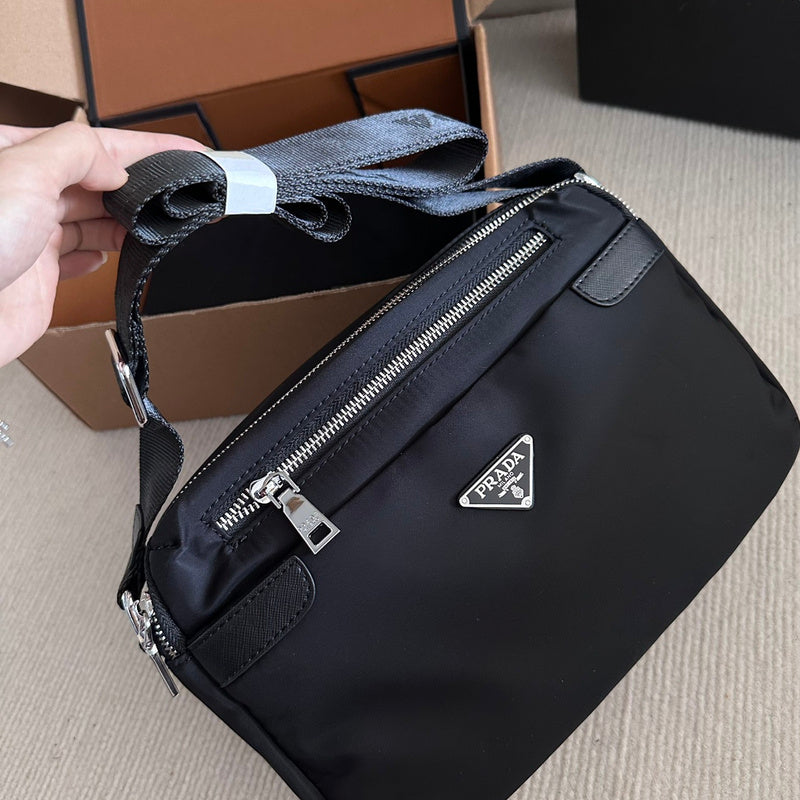 Satchel Bags - PDA Bags - 350
