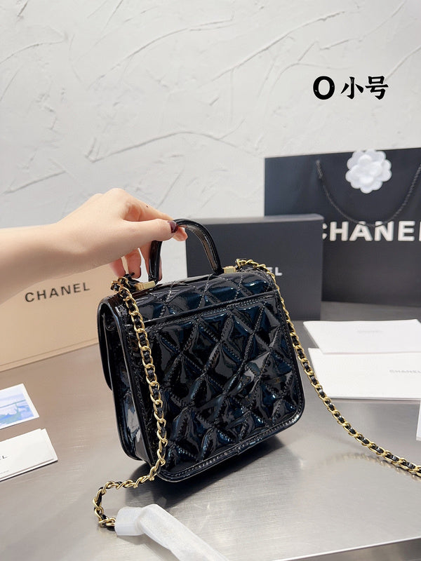 Satchel Bags - CHL Bags - 7268