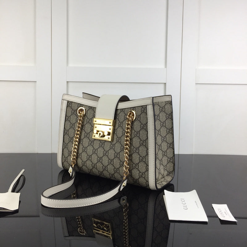 Satchel Bags - GUC Bags - 735