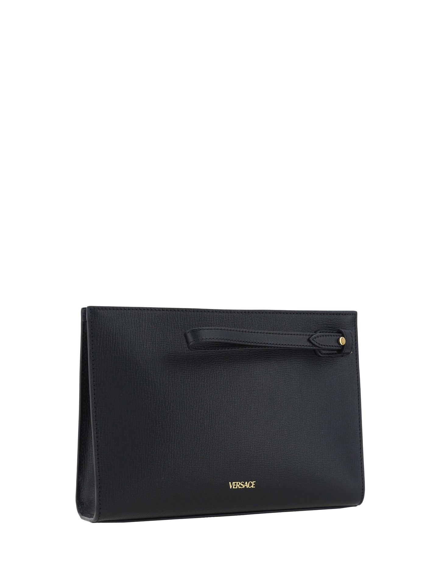 Versace Men Clutch Bag