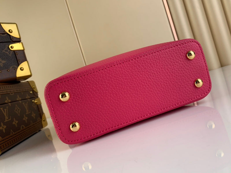 Satchel Bags - VL Bags - 4407