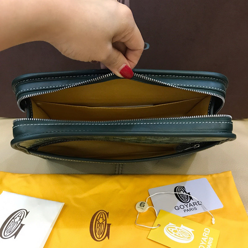 Satchel Bags - GOD Bags - 886