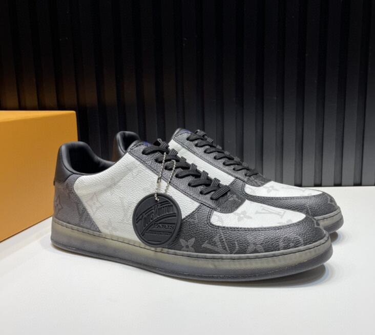 glami shop- LOV Men Shoes - 1210