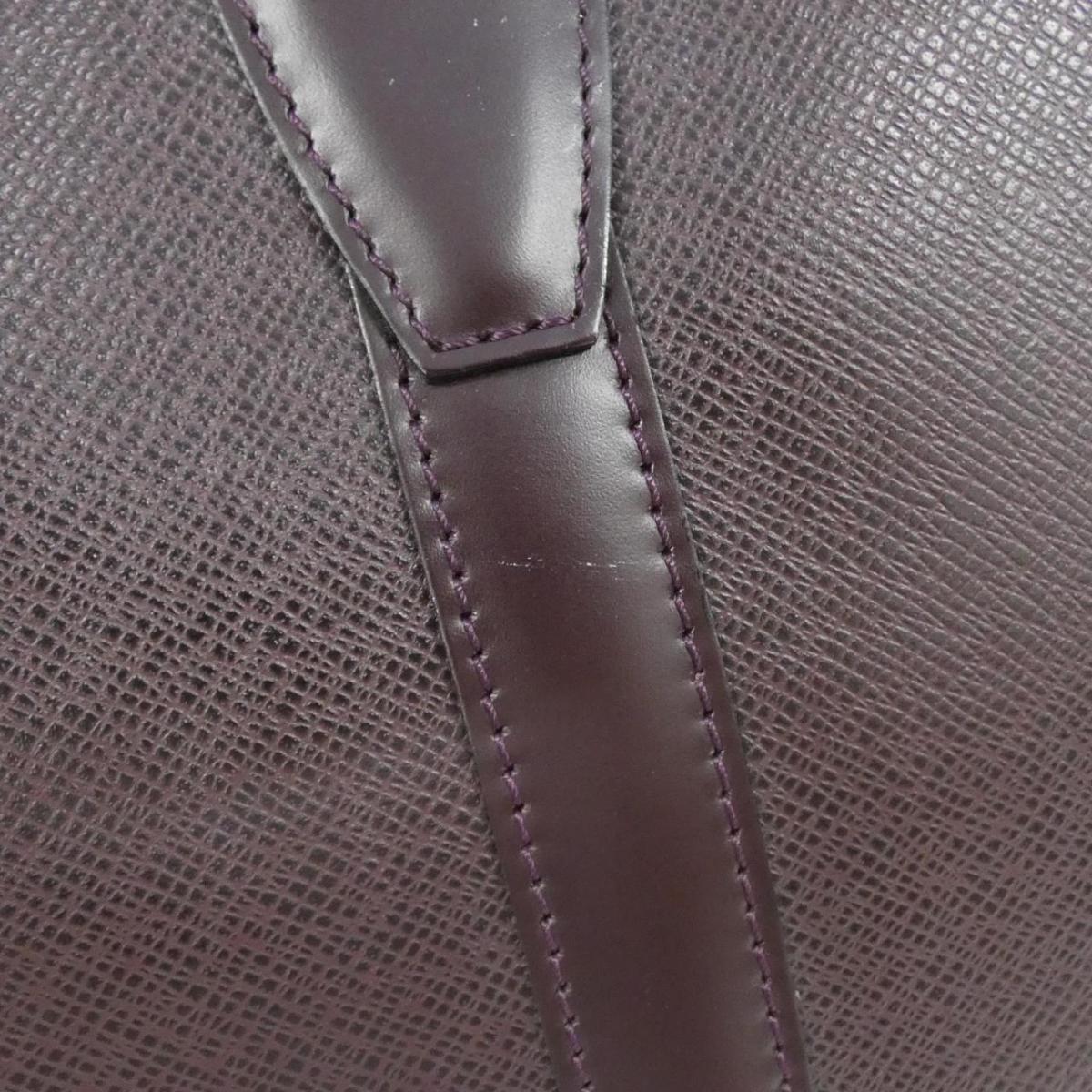 Louis Vuitton Taiga Kendal 47cm M30126 Boston Bag