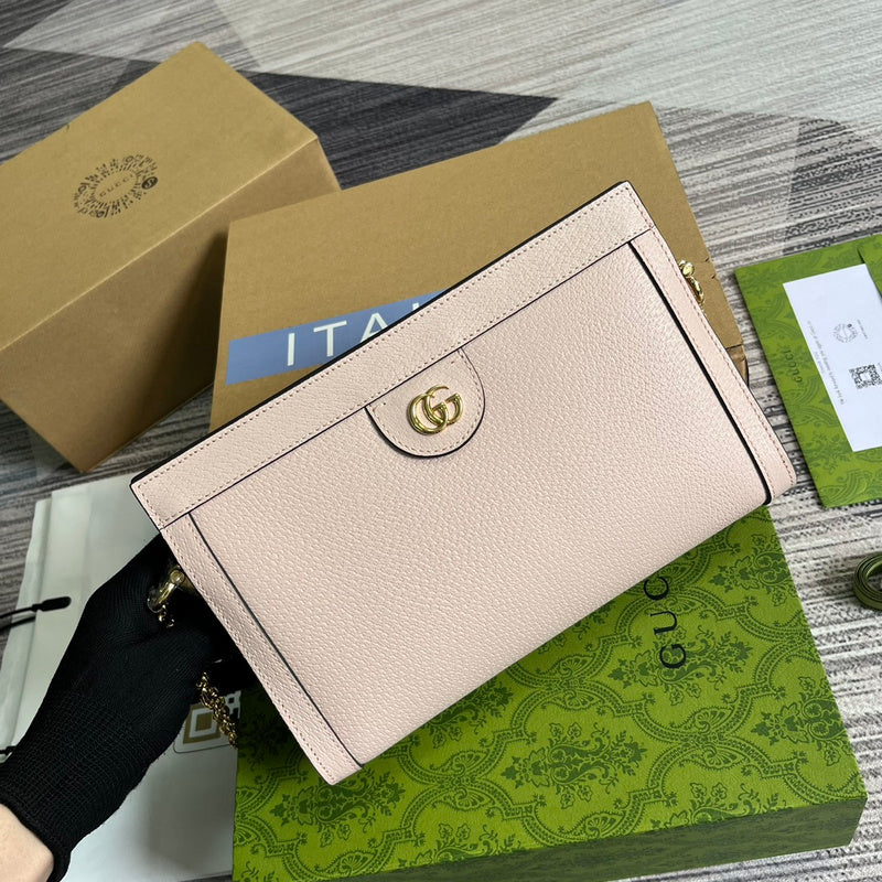 Satchel Bags - GCI Bags - 5484