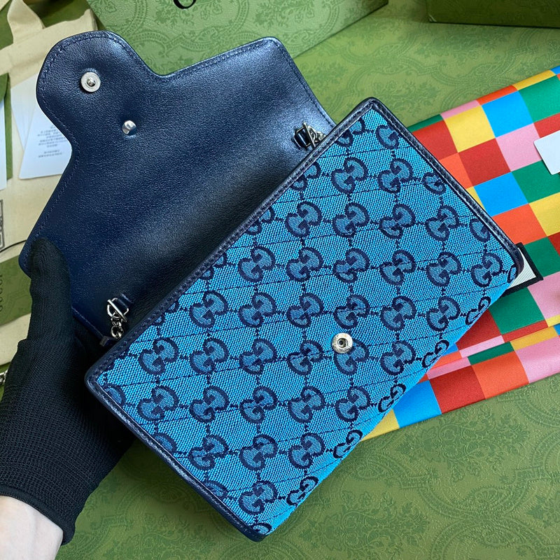 Satchel Bags - GCI Bags - 6847