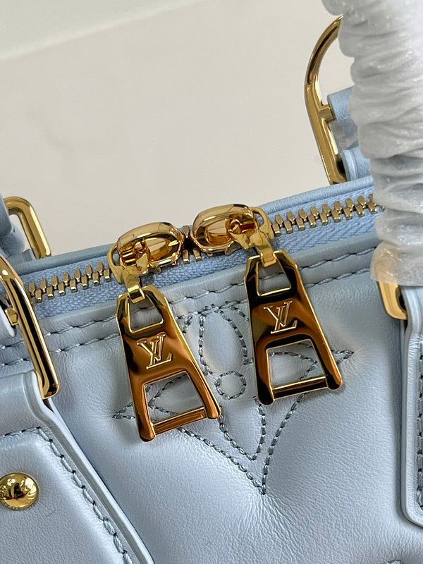 Glami GlamI Lu-Vi Bags - 16713