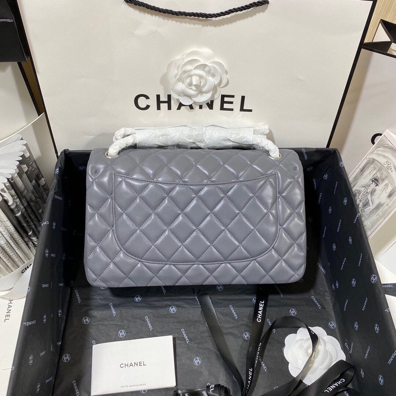 Satchel Bags - CHL Bags - 3943