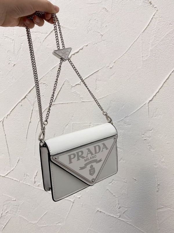 Satchel Bags - PDA Bags - 314