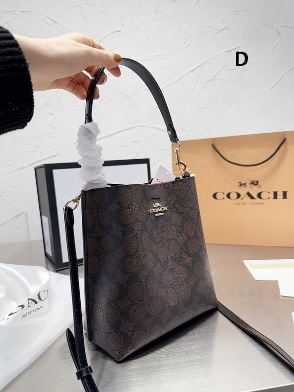 Satchel Bags - CCH Bags - 260