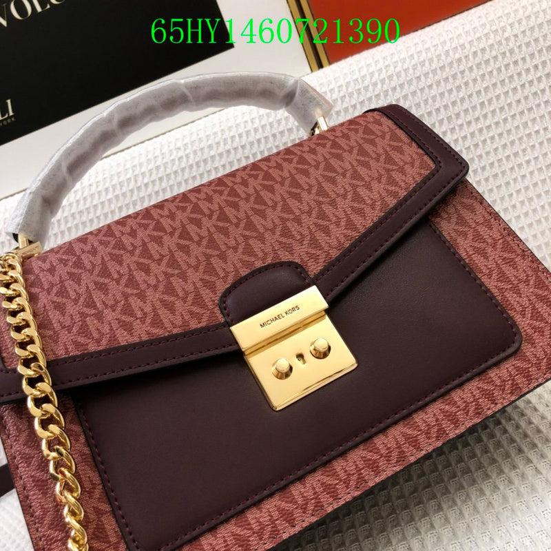 Satchel Bags - MK Bags - 735