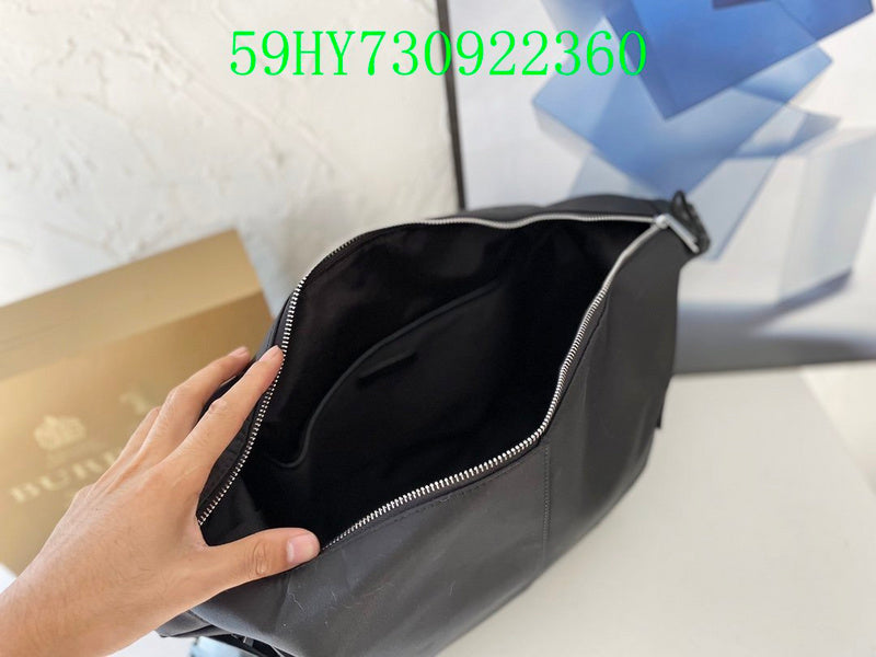 Fan Fashion -GLM - Top quality BBR Bags - 252