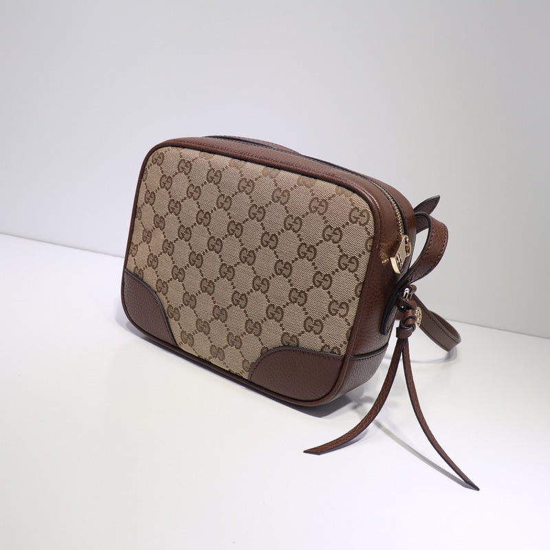 Satchel Bags - GCI Bags - 4020