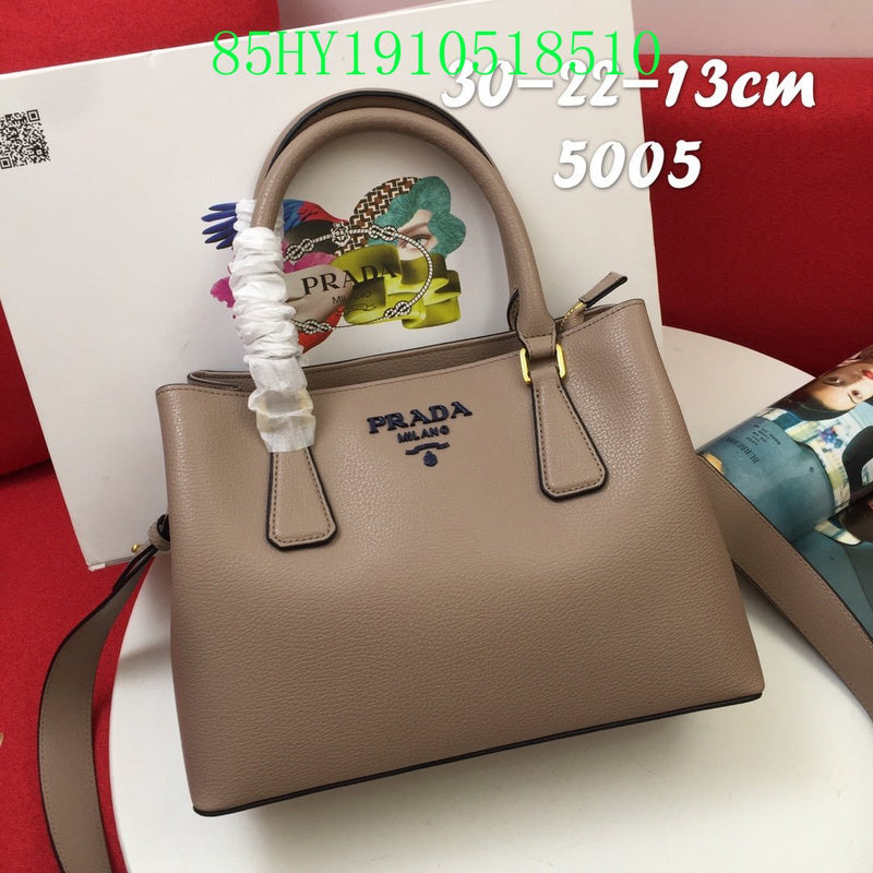 Satchel Bags - PDA Bags - 4321