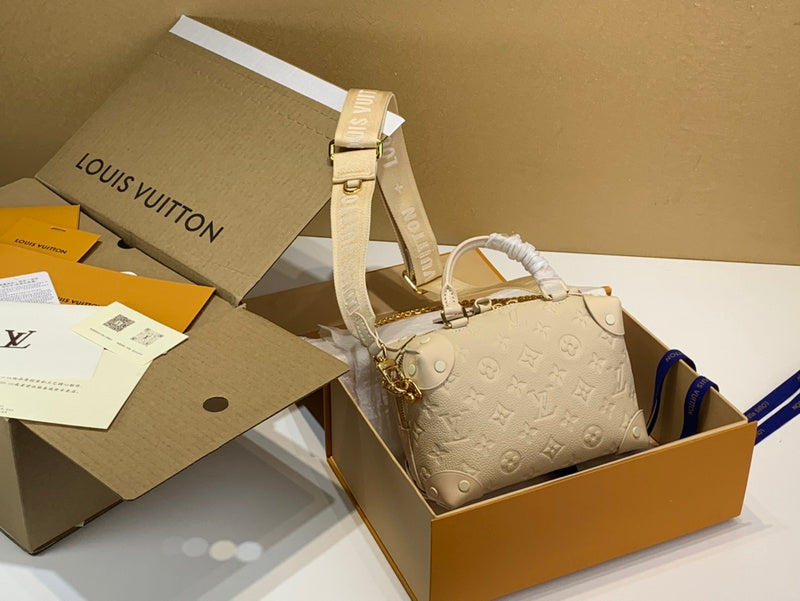 Satchel Bags - VL Bags - 6190