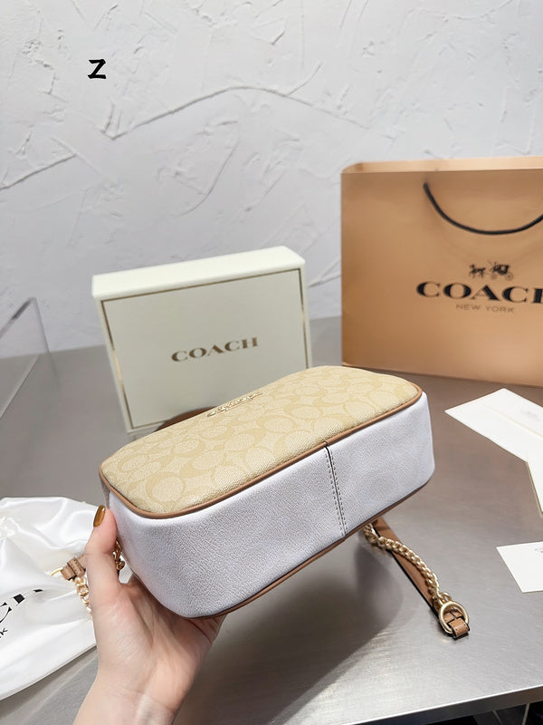 Satchel Bags - CCH Bags - 388