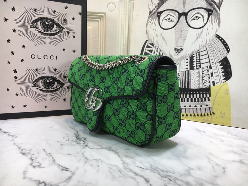 Satchel Bags - GUC Bags - 1387