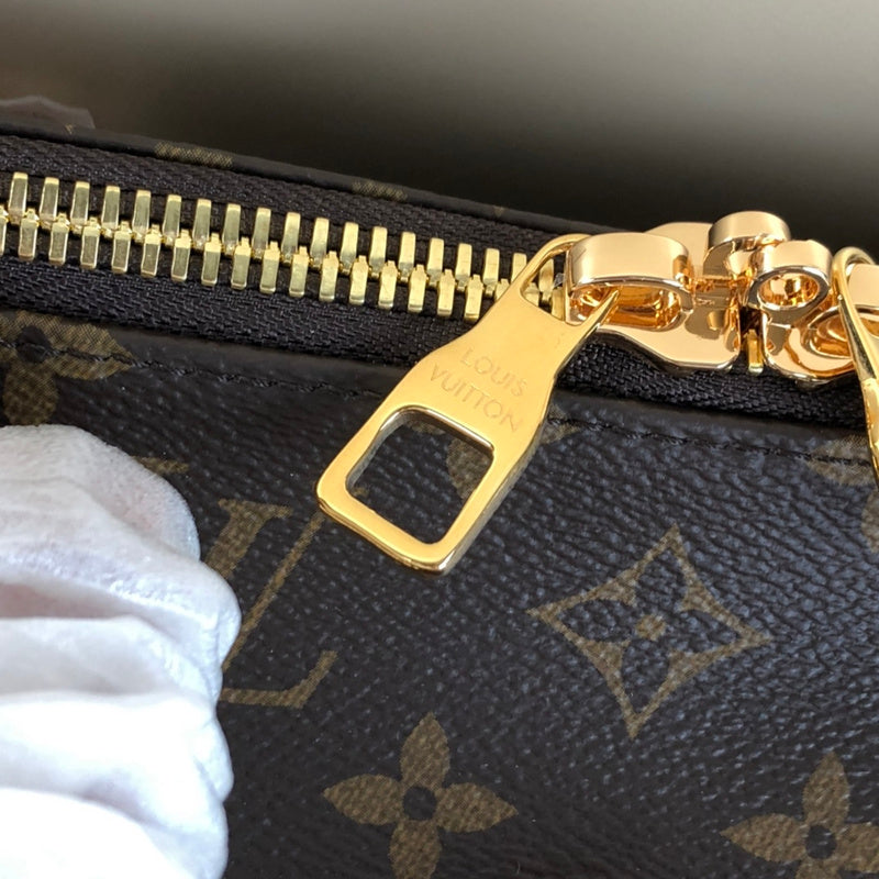 Satchel Bags - VL Bags - 4724
