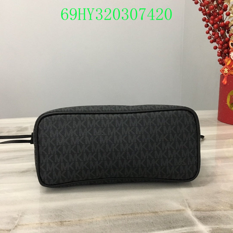 Satchel Bags - MK Bags - 487