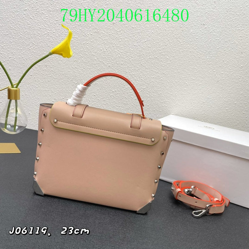 Satchel Bags - MK Bags - 334