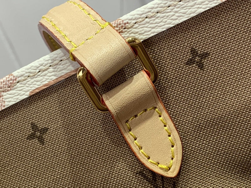 Satchel Bags - VL Bags - 2441