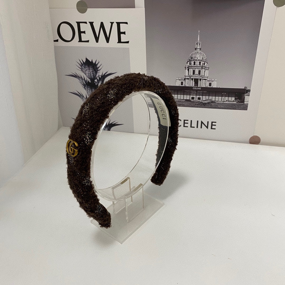 GLM - New Hair Band GCI 028