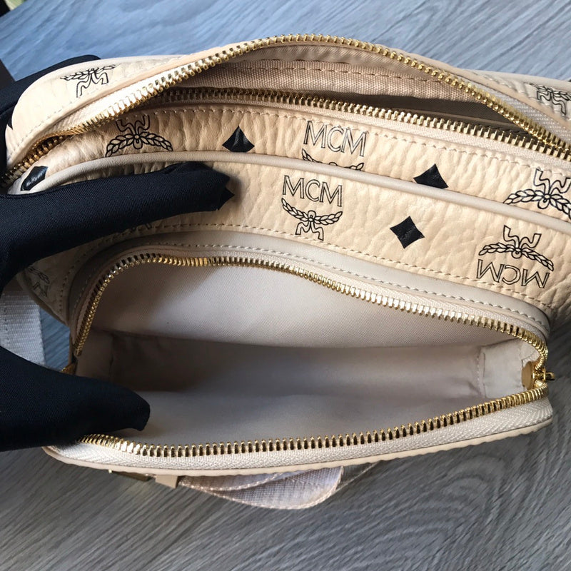 Satchel Bags - MC Bags - 546