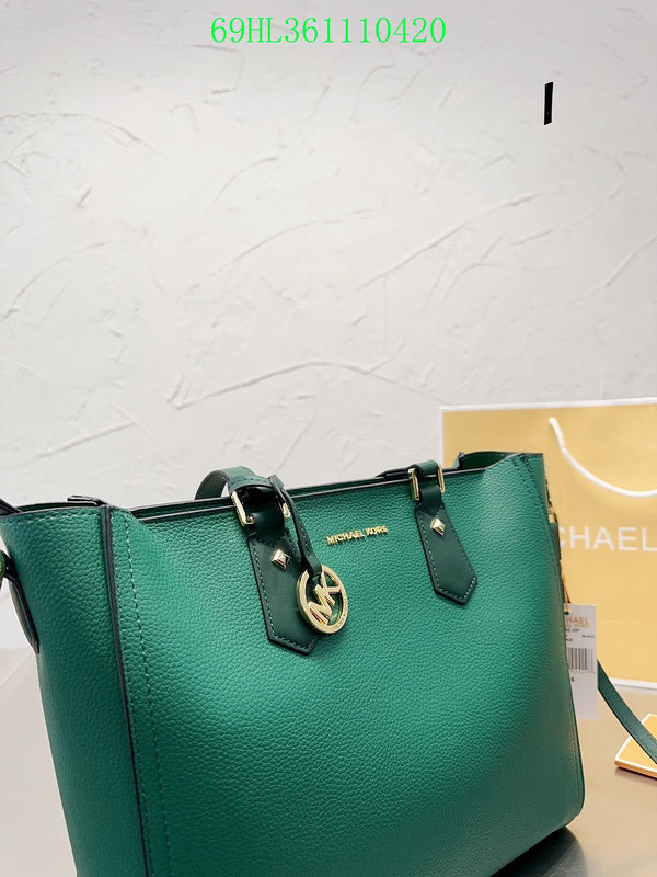 Satchel Bags - MK Bags - 191