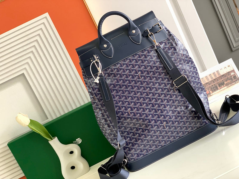 Satchel Bags - GOD Bags - 510