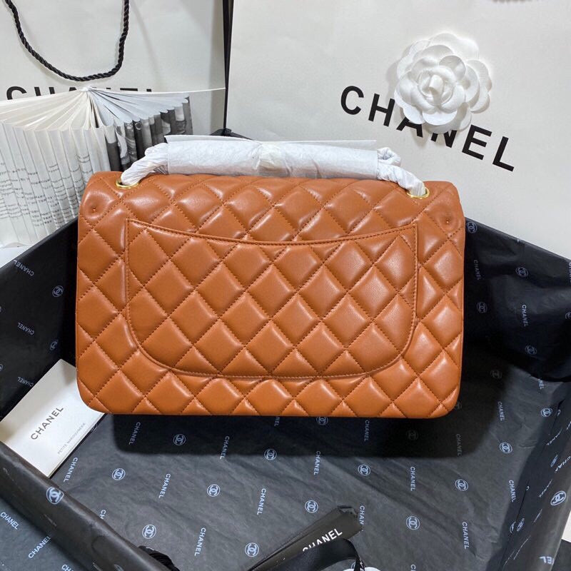 Satchel Bags - CHL Bags - 4352