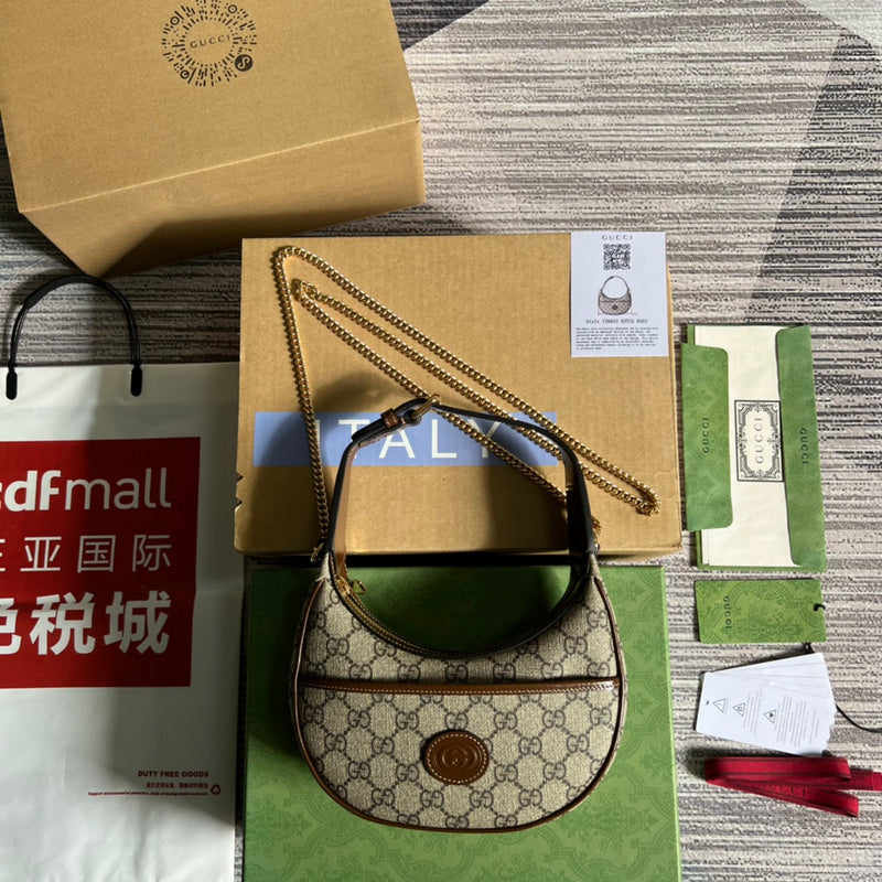 GLM - gg Bags - 906