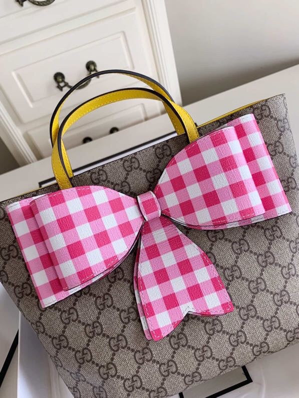 Satchel Bags - GCI Bags - 7137