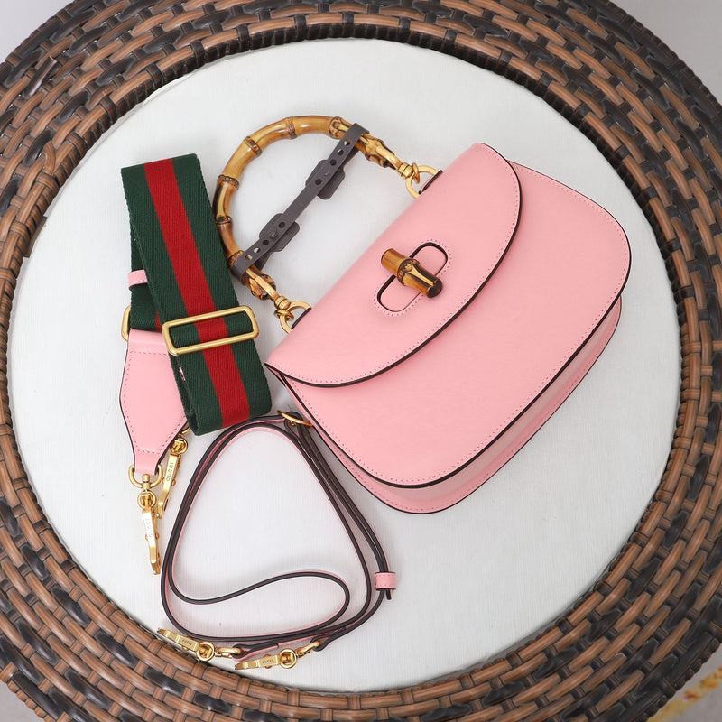 Satchel Bags - GCI Bags - 1156