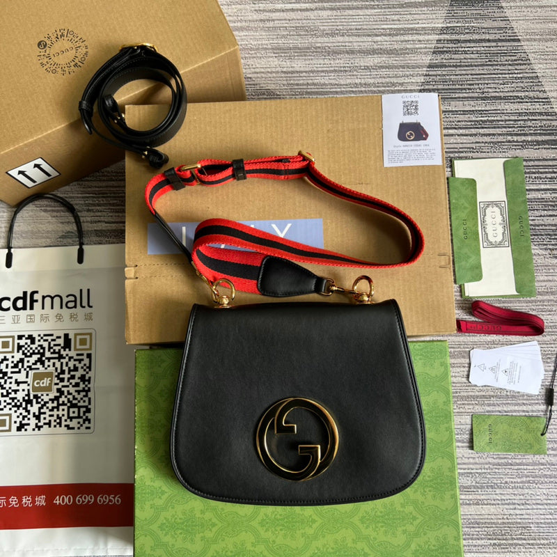 Satchel Bags - GCI Bags - 5712
