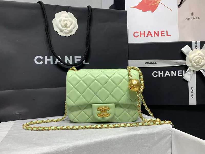 Satchel Bags - CHL Bags - 6156