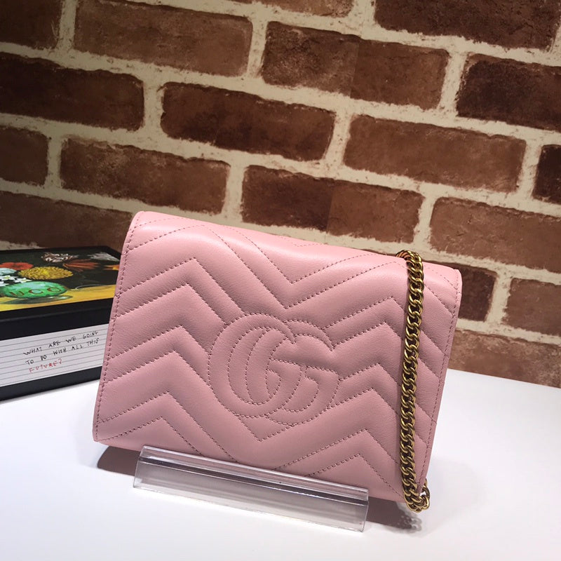 Satchel Bags - GCI Bags - 3811