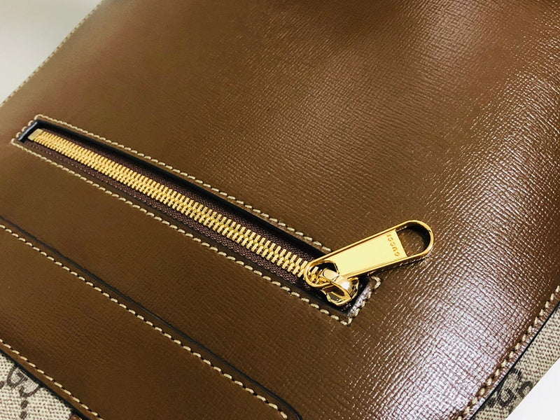 Satchel Bags - GCI Bags - 4111