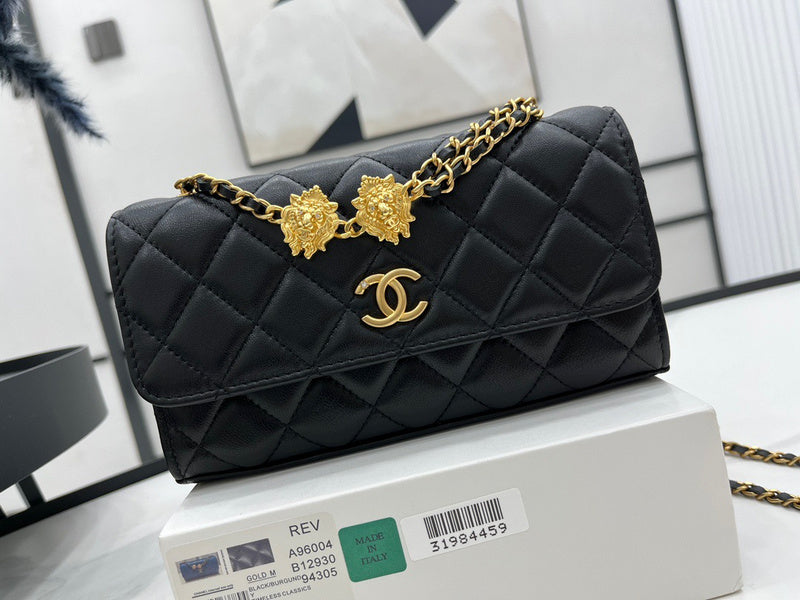 Satchel Bags - CHL Bags - 1318