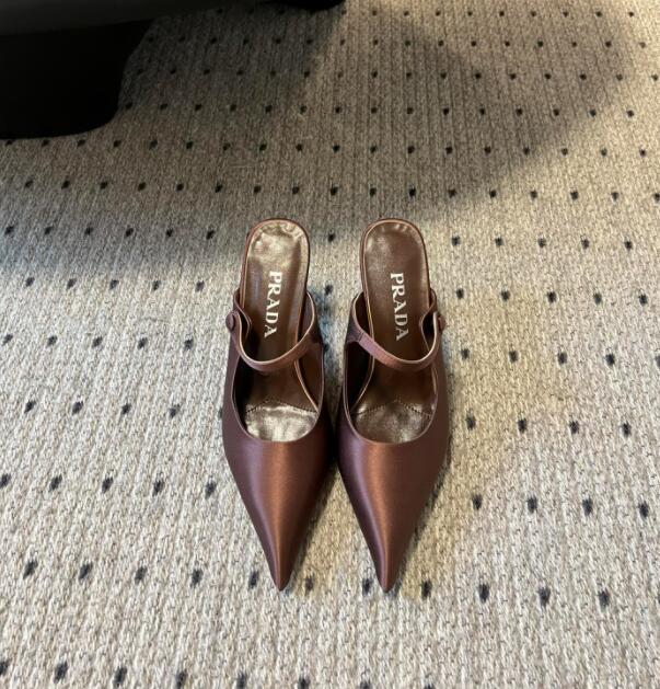 Glamy - PD Women Shoes - 111