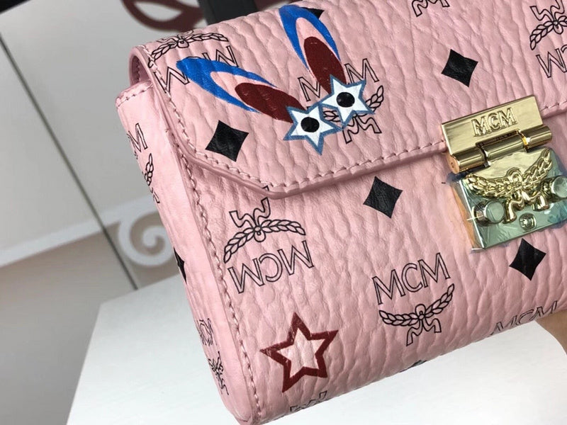 Satchel Bags - MC Bags - 525
