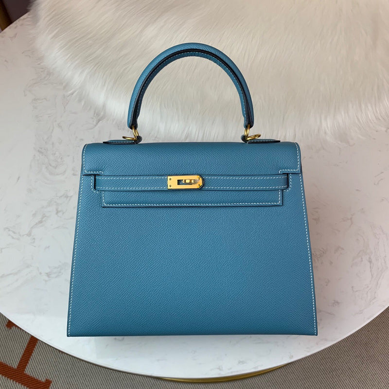 Satchel Bags - HMS-Bags - 1088