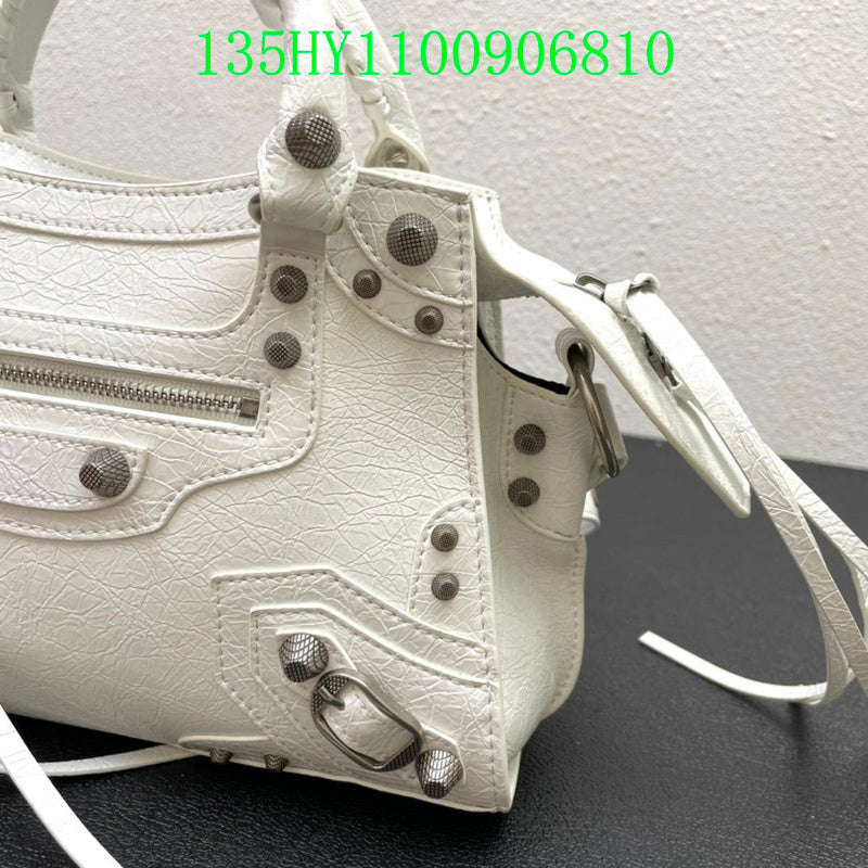 Satchel Bags - BGA Bags - 2114